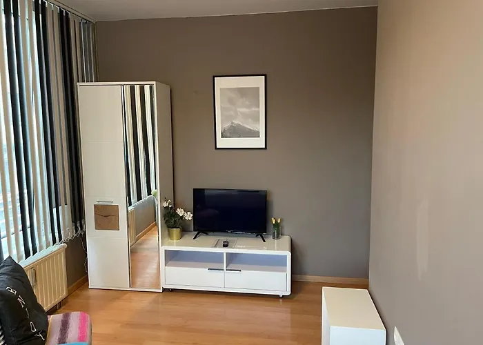 Apartment Maximilian In Old Town
