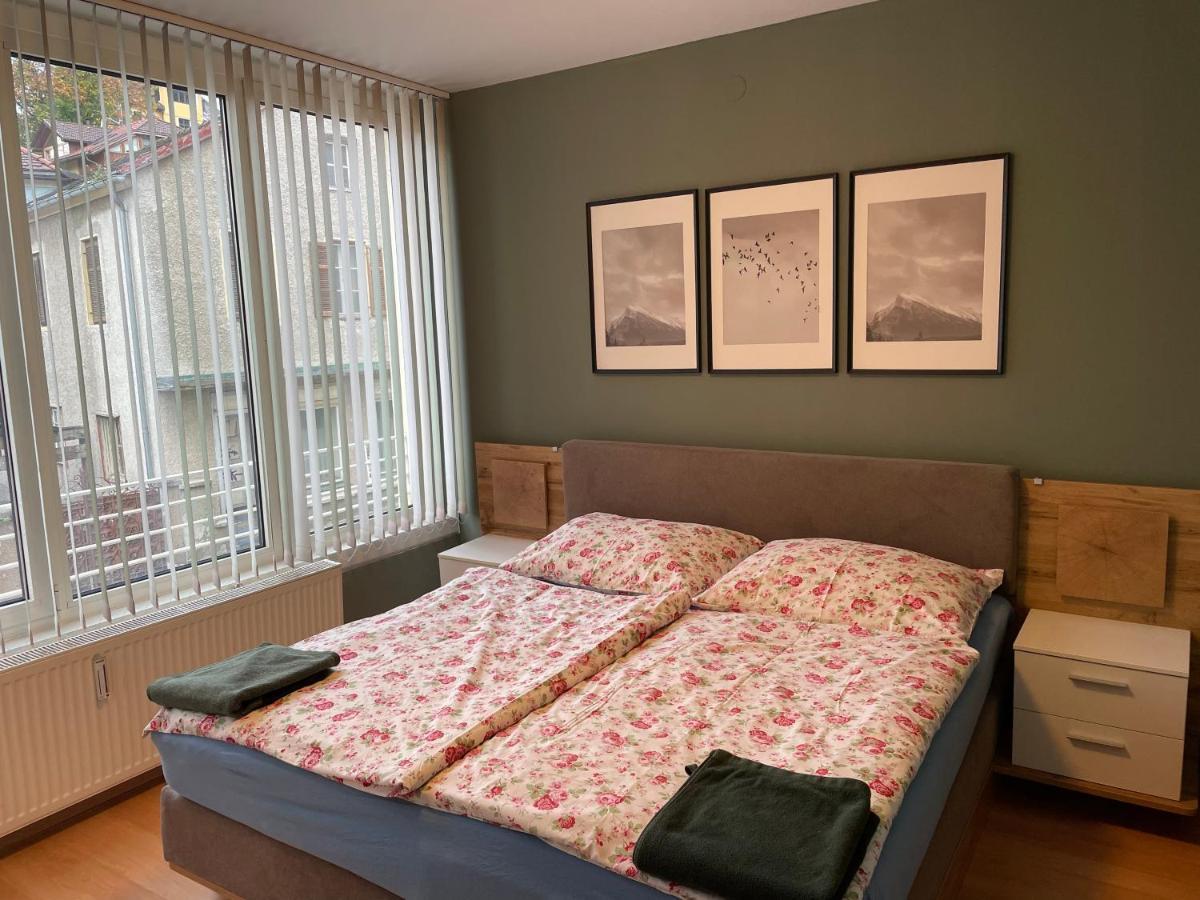 Apartamento Maximilian In Old Town