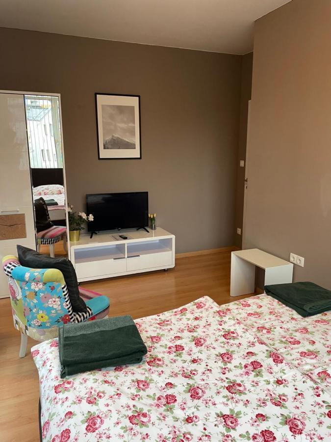 Apartamento Maximilian In Old Town Innsbruck