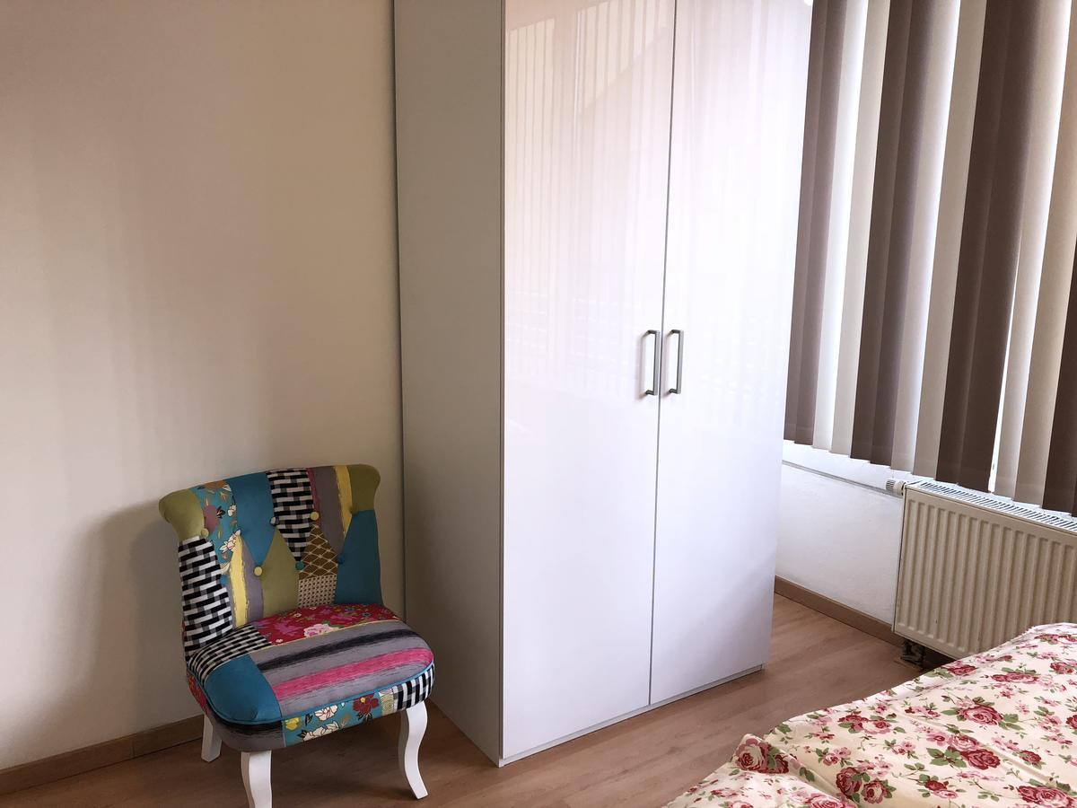 Apartamento Maximilian In Old Town Innsbruck