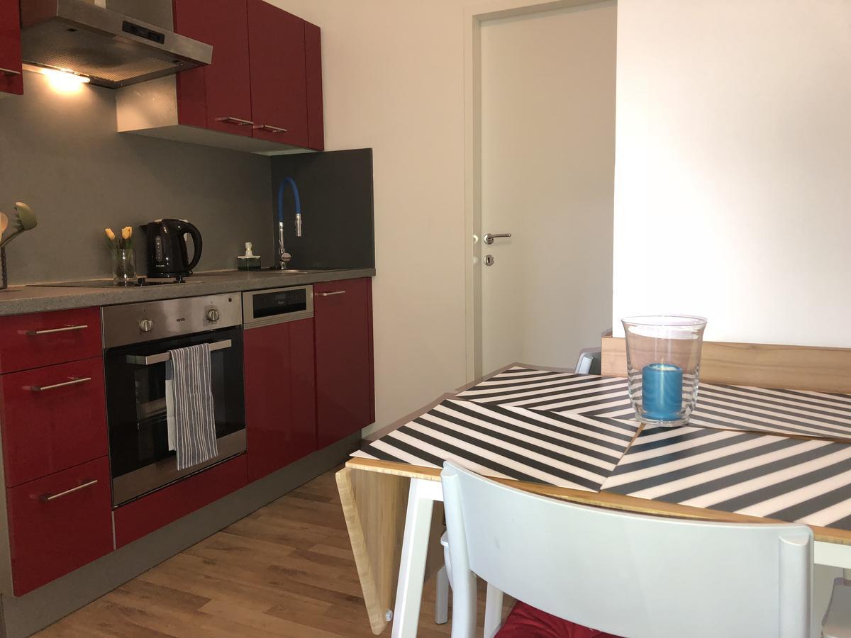 Maximilian In Old Town Apartamento Innsbruck